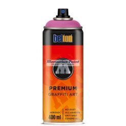 Fuchsia Pink Belton premium Molotow 400ml spuitbus