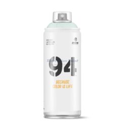 Gemini Green RV-142 MTN94 graffiti spuitbus 400ml