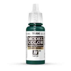 German Camouflage E.D.Green 70896 Model Color acryl Vallejo verf 17ml