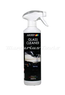 Glas reiniger voor autoruiten trigger –Motip Glass cleaner 000731