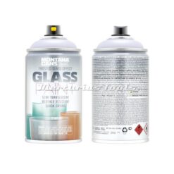 Glas verf licht paars Orchid 4170 -Montana Glass Paint