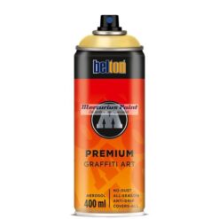 Gold Dollar Belton premium Molotow 400ml spuitbus