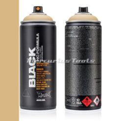 Graffiti Beige BLK8020 400ml -Montana Black