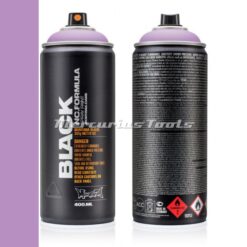 Graffiti Ms Jackson BLK4000 400ml -Montana Black