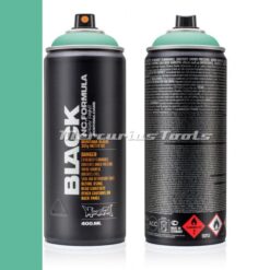 Graffiti Patina BLK6330 400ml -Montana Black