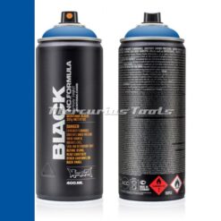 Graffiti power blue BLKP5000 400ml -Montana Black