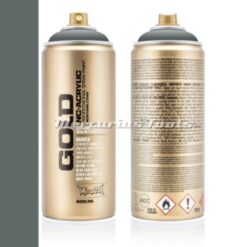 Gravel G7060 Montana Gold 400ml