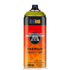 Green Bean Belton premium Molotow 400ml spuitbus