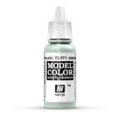 Green Grey 70971 Model Color acryl Vallejo verf 17ml