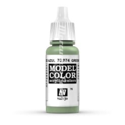 Green Sky 70974 Model Color acryl Vallejo verf 17ml