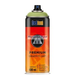 Green Tea Belton premium Molotow 400ml spuitbus