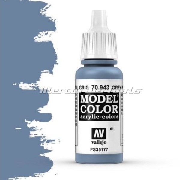 Vallejo Airbrush Cleaner 200ml VAL71.199 - De Heilige Koe Deventer