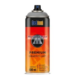 Grey Blue Middle Belton premium Molotow 400ml spuitbus