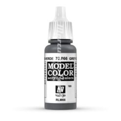 Grey Green 70866 Model Color acryl Vallejo verf 17ml