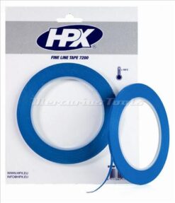 HPX FL0633 fine line afplak tape 6mm x 33m