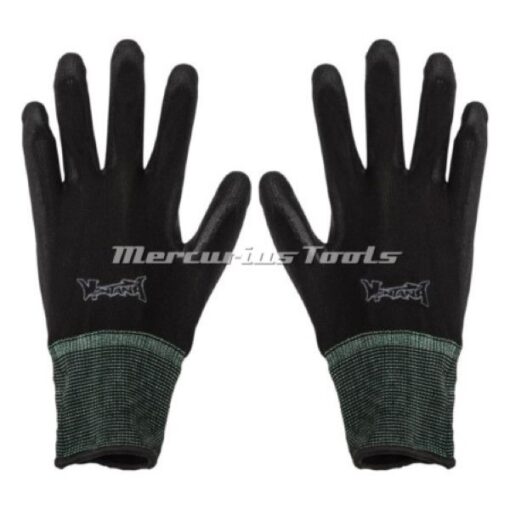 Montana Handschoenen maat S Nylon PU voor spuitwerk