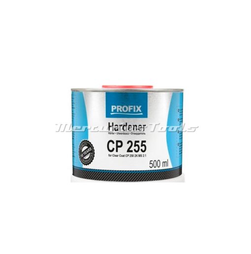 Harder voor 2k blanke lak 0.5L -Profix CP255
