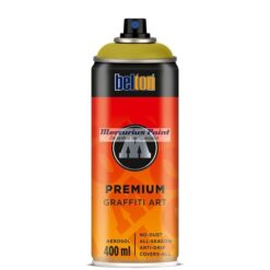 Hemp Belton premium Molotow 400ml spuitbus