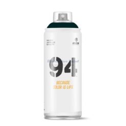 Hercules Blue RV-148 MTN94 graffiti spuitbus 400ml