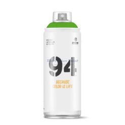 Hulk Green RV-280 MTN94 graffiti spuitbus 400ml