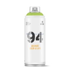 Iguana Green RV-273 MTN94 graffiti spuitbus 400ml
