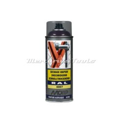 Industrial lak RAL4007 purper violet 400ml -Motip 07125