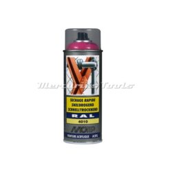 Industrial lak RAL4010 tele magenta 400ml -Motip 07132