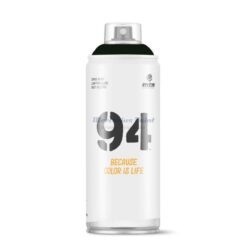 Infinity Green RV-134 MTN94 graffiti spuitbus 400ml