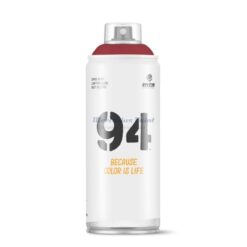Interrail Brown RV-204 MTN94 graffiti spuitbus 400ml