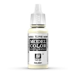 Ivory 70918 Model Color acryl Vallejo verf 17ml