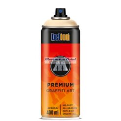 Ivory Light Belton premium Molotow 400ml spuitbus