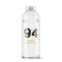Jaima Brown RV-191 MTN94 graffiti spuitbus 400ml