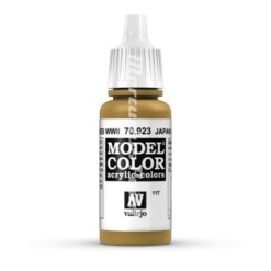 Japanese Uniform 70923 Model Color acryl Vallejo verf 17ml