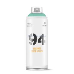 Java Green RV-199 MTN94 graffiti spuitbus 400ml