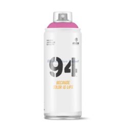 Joker Pink RV-278 MTN94 graffiti spuitbus 400ml