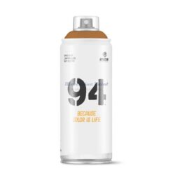 Judea Brown Spectral transparant MTN94 graffiti spuitbus 400ml