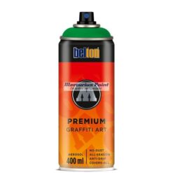 Juice Green Belton premium Molotow 400ml spuitbus