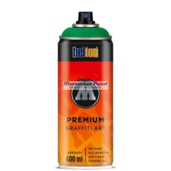 Kacao77 Green Belton premium Molotow 400ml spuitbus