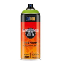 Kiwi Belton premium Molotow 400ml spuitbus