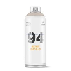 Koala Grey RV-302 MTN94 graffiti spuitbus 400ml
