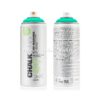 Krijtspray groen 400ml -Montana Chalk spray CH 6050