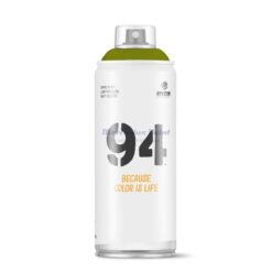 Krypton Green RV-60 MTN94 graffiti spuitbus 400ml