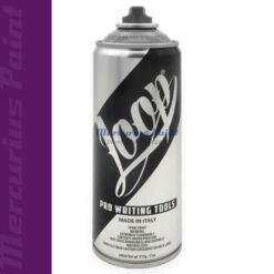 LP184 Loop Colors Mora in spuitbus 400ml