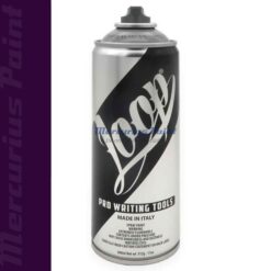 LP185 Loop Colors Falun in spuitbus 400ml