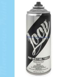 LP199 Loop Colors Monaco in spuitbus 400ml
