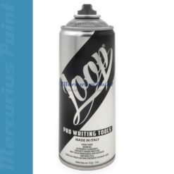 LP203 Loop Colors Mets in spuitbus 400ml