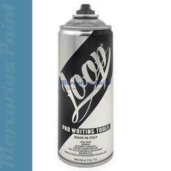 LP211 Loop Colors Grenobles in spuitbus 400ml