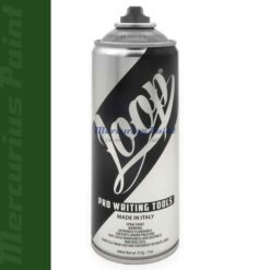 LP268 Loop Colors Livorno in spuitbus 400ml