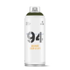 Labyrinth Green RV-181 MTN94 graffiti spuitbus 400ml