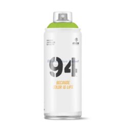 Laos Green RV-282 MTN94 graffiti spuitbus 400ml